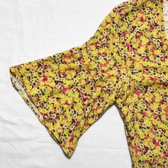 Urban Outfitters Dress-h5 - Picture 5 of 7